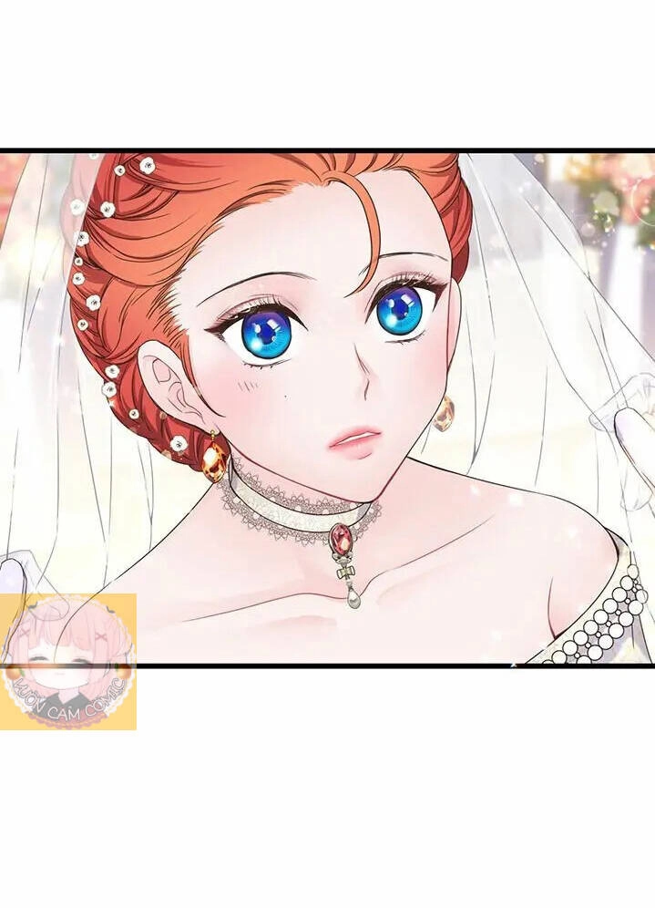 Nhân Vật Phản Diện Yêu Cầu Tôi Yêu Chàng Chapter 11 - 14