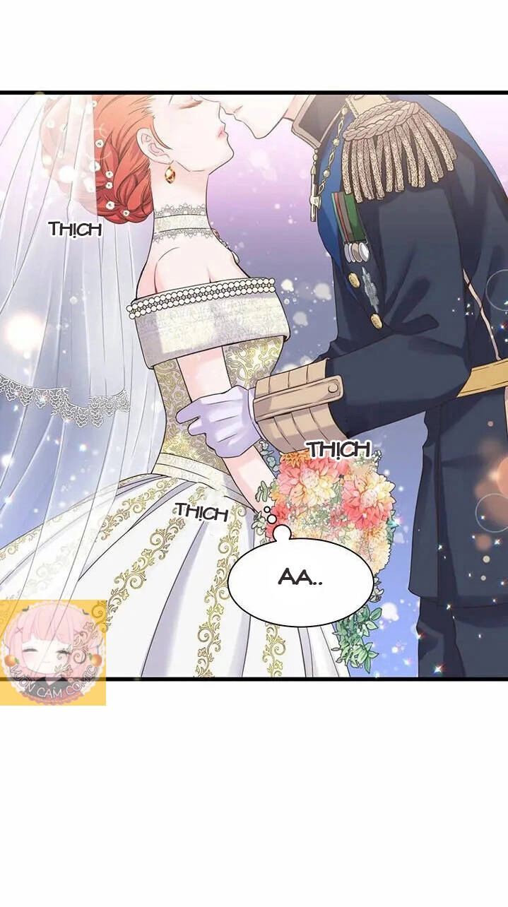 Nhân Vật Phản Diện Yêu Cầu Tôi Yêu Chàng Chapter 11 - 17