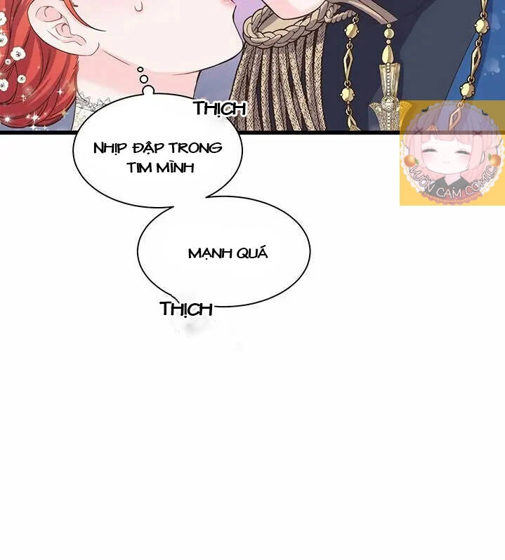 Nhân Vật Phản Diện Yêu Cầu Tôi Yêu Chàng Chapter 11 - 19