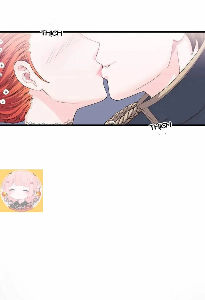 Nhân Vật Phản Diện Yêu Cầu Tôi Yêu Chàng Chapter 11 - 20