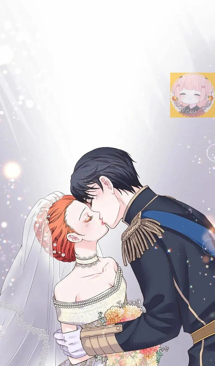 Nhân Vật Phản Diện Yêu Cầu Tôi Yêu Chàng Chapter 11 - 21