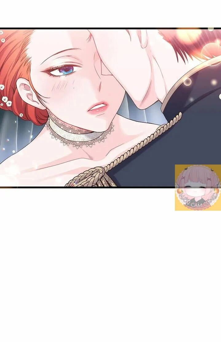 Nhân Vật Phản Diện Yêu Cầu Tôi Yêu Chàng Chapter 11 - 24