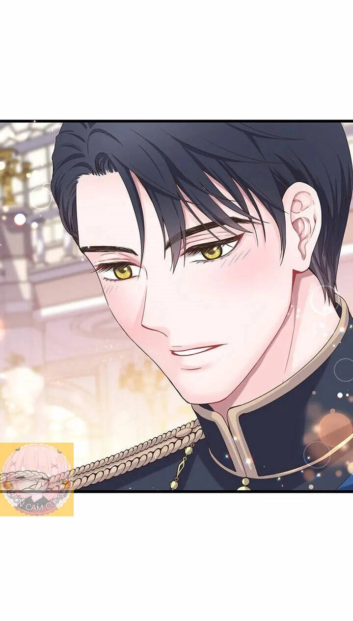 Nhân Vật Phản Diện Yêu Cầu Tôi Yêu Chàng Chapter 11 - 25