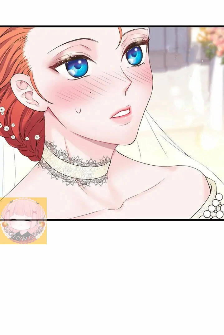 Nhân Vật Phản Diện Yêu Cầu Tôi Yêu Chàng Chapter 11 - 26