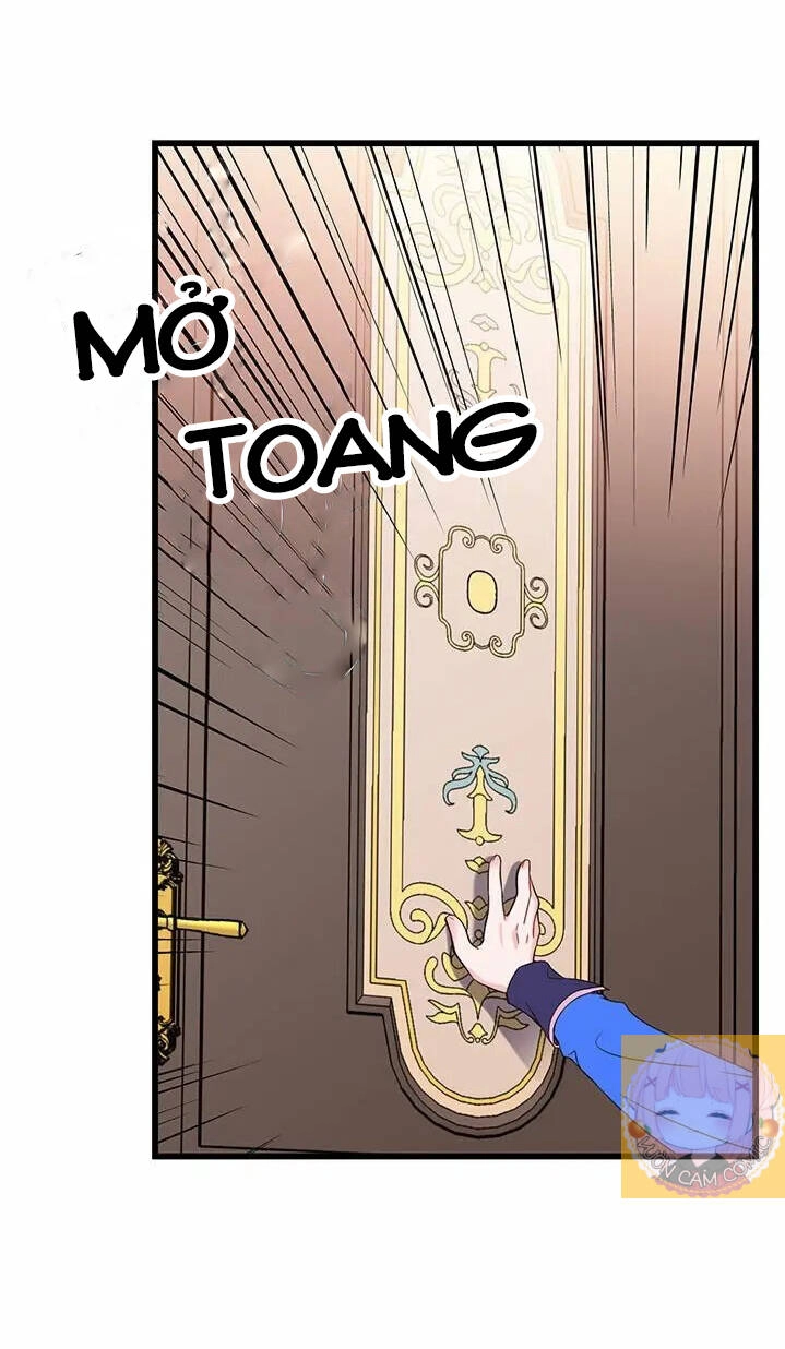 Nhân Vật Phản Diện Yêu Cầu Tôi Yêu Chàng Chapter 11 - 29