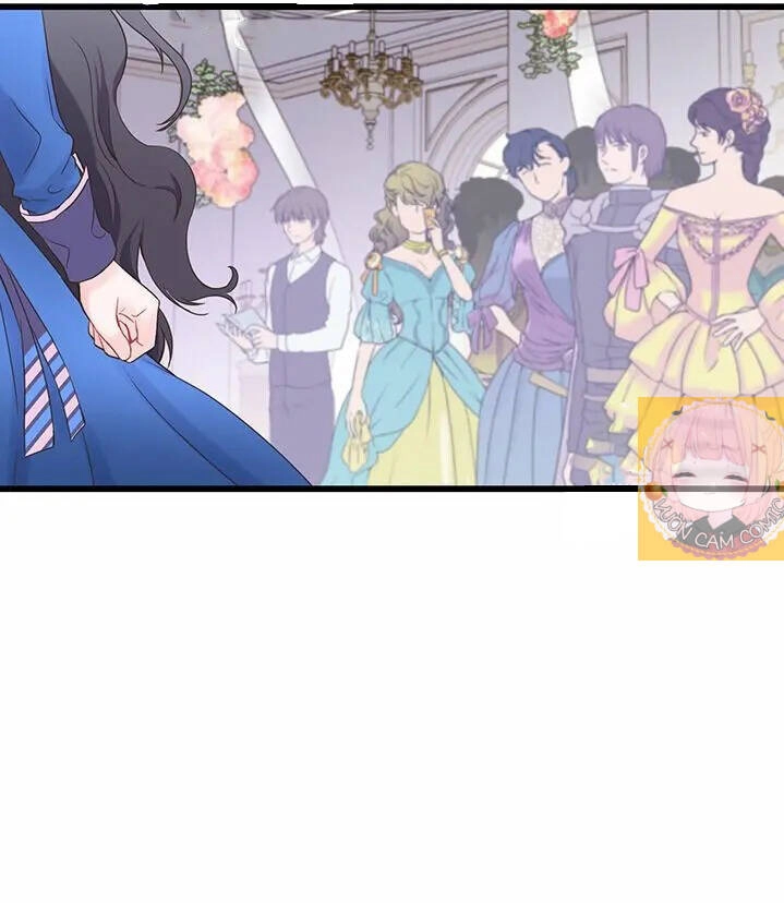 Nhân Vật Phản Diện Yêu Cầu Tôi Yêu Chàng Chapter 11 - 30