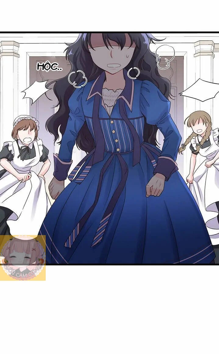 Nhân Vật Phản Diện Yêu Cầu Tôi Yêu Chàng Chapter 11 - 31