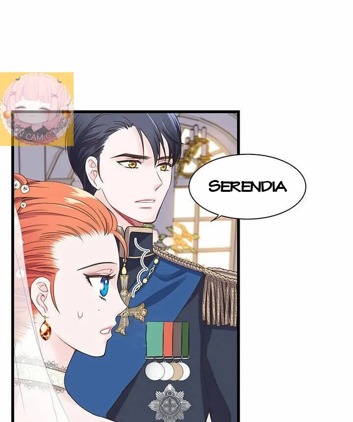 Nhân Vật Phản Diện Yêu Cầu Tôi Yêu Chàng Chapter 11 - 32