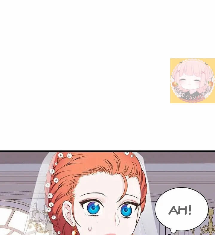 Nhân Vật Phản Diện Yêu Cầu Tôi Yêu Chàng Chapter 11 - 35