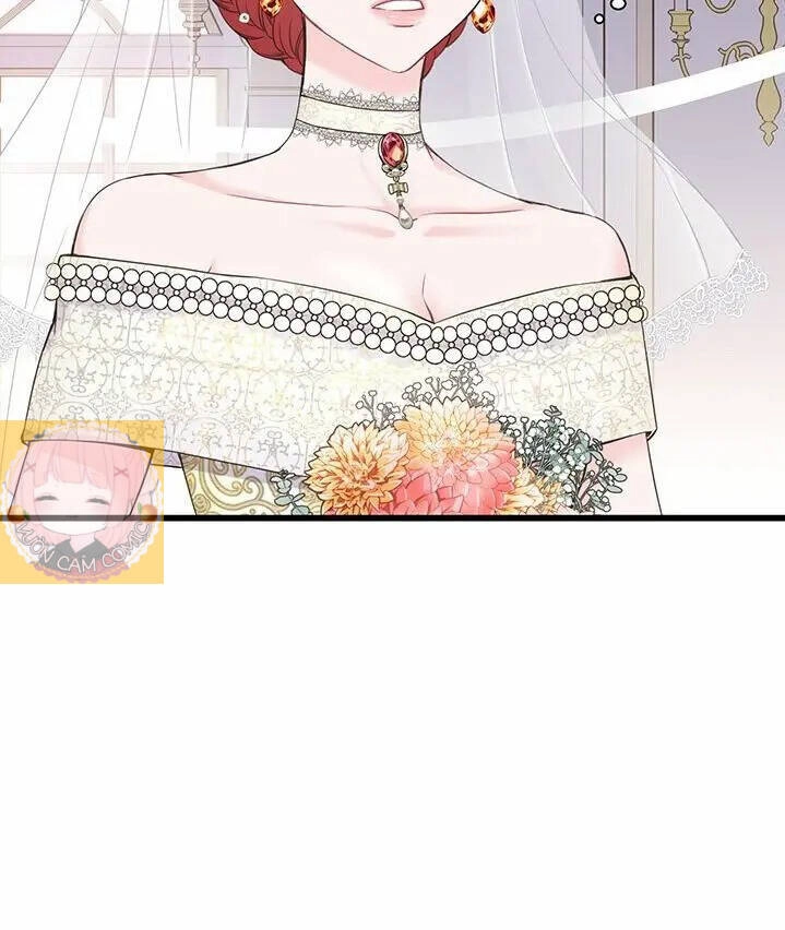 Nhân Vật Phản Diện Yêu Cầu Tôi Yêu Chàng Chapter 11 - 36