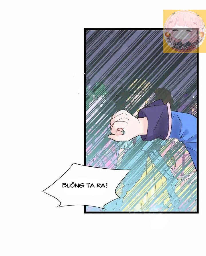 Nhân Vật Phản Diện Yêu Cầu Tôi Yêu Chàng Chapter 11 - 39