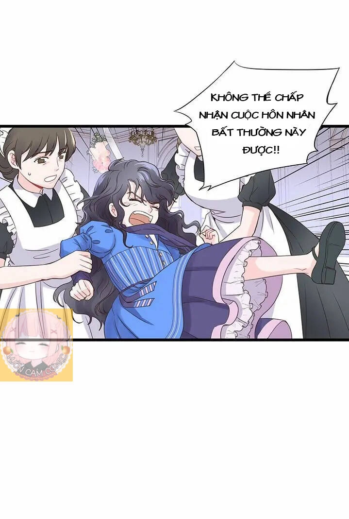 Nhân Vật Phản Diện Yêu Cầu Tôi Yêu Chàng Chapter 11 - 40