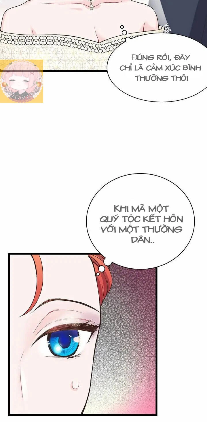 Nhân Vật Phản Diện Yêu Cầu Tôi Yêu Chàng Chapter 11 - 42