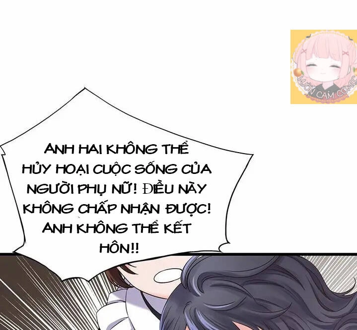 Nhân Vật Phản Diện Yêu Cầu Tôi Yêu Chàng Chapter 11 - 44