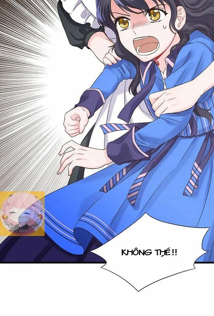 Nhân Vật Phản Diện Yêu Cầu Tôi Yêu Chàng Chapter 11 - 45