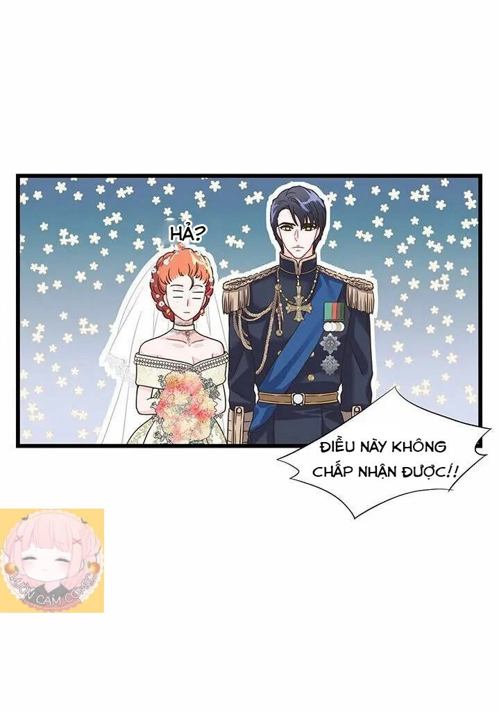 Nhân Vật Phản Diện Yêu Cầu Tôi Yêu Chàng Chapter 11 - 46