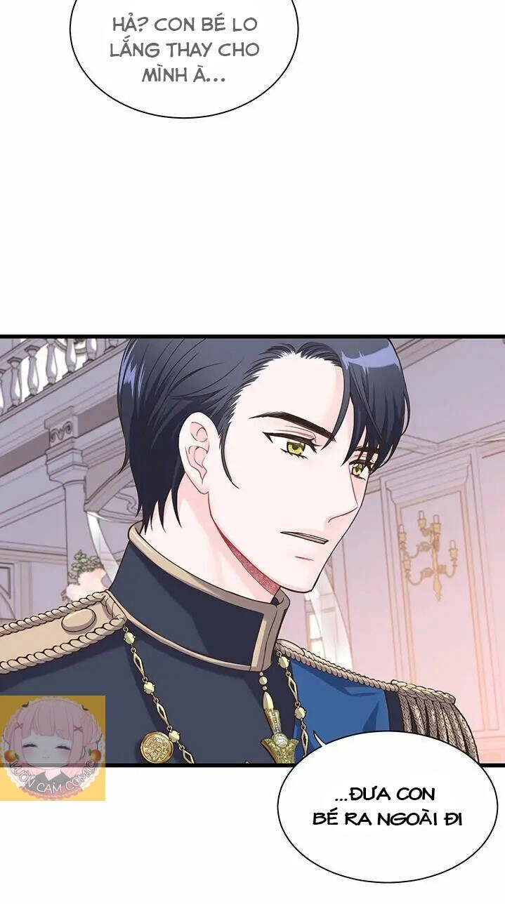 Nhân Vật Phản Diện Yêu Cầu Tôi Yêu Chàng Chapter 11 - 48