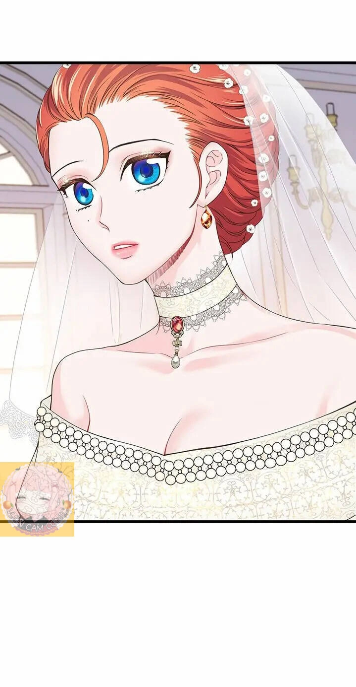 Nhân Vật Phản Diện Yêu Cầu Tôi Yêu Chàng Chapter 11 - 49