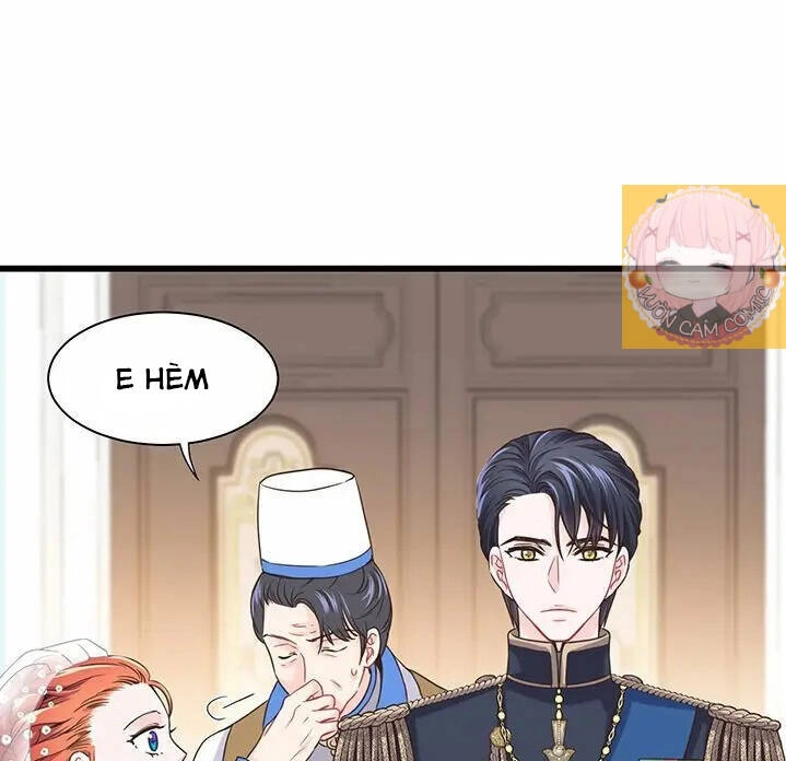 Nhân Vật Phản Diện Yêu Cầu Tôi Yêu Chàng Chapter 11 - 51