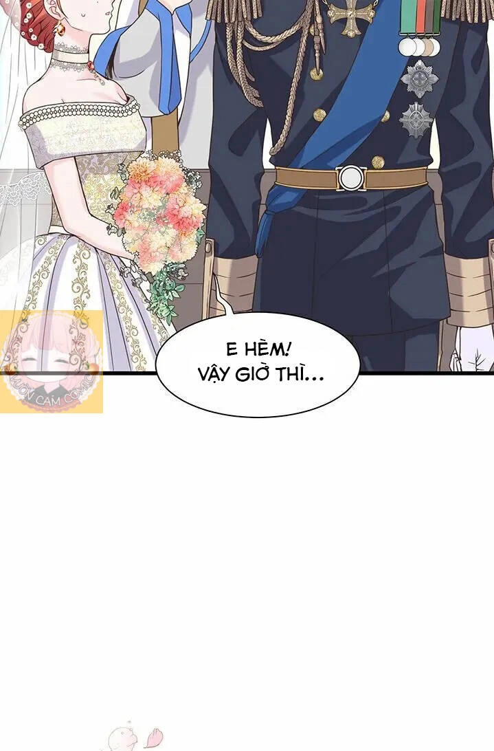 Nhân Vật Phản Diện Yêu Cầu Tôi Yêu Chàng Chapter 11 - 52