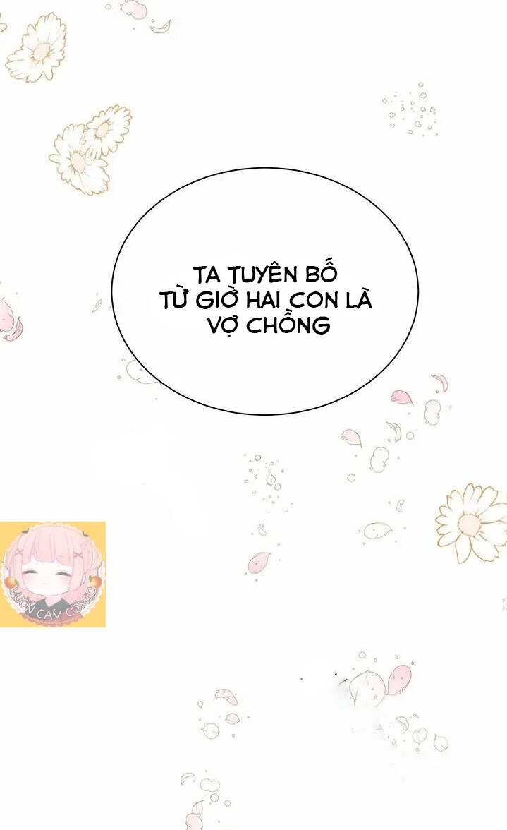 Nhân Vật Phản Diện Yêu Cầu Tôi Yêu Chàng Chapter 11 - 53