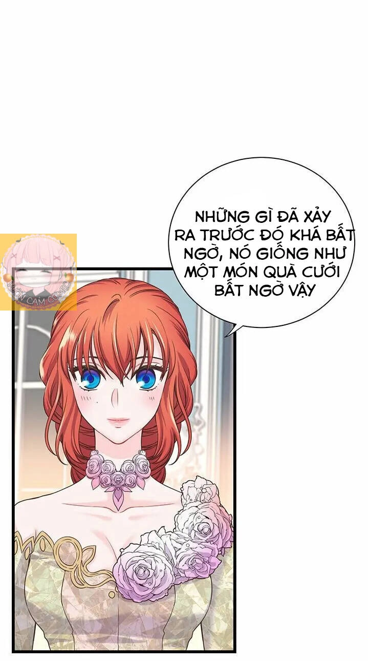 Nhân Vật Phản Diện Yêu Cầu Tôi Yêu Chàng Chapter 11 - 55