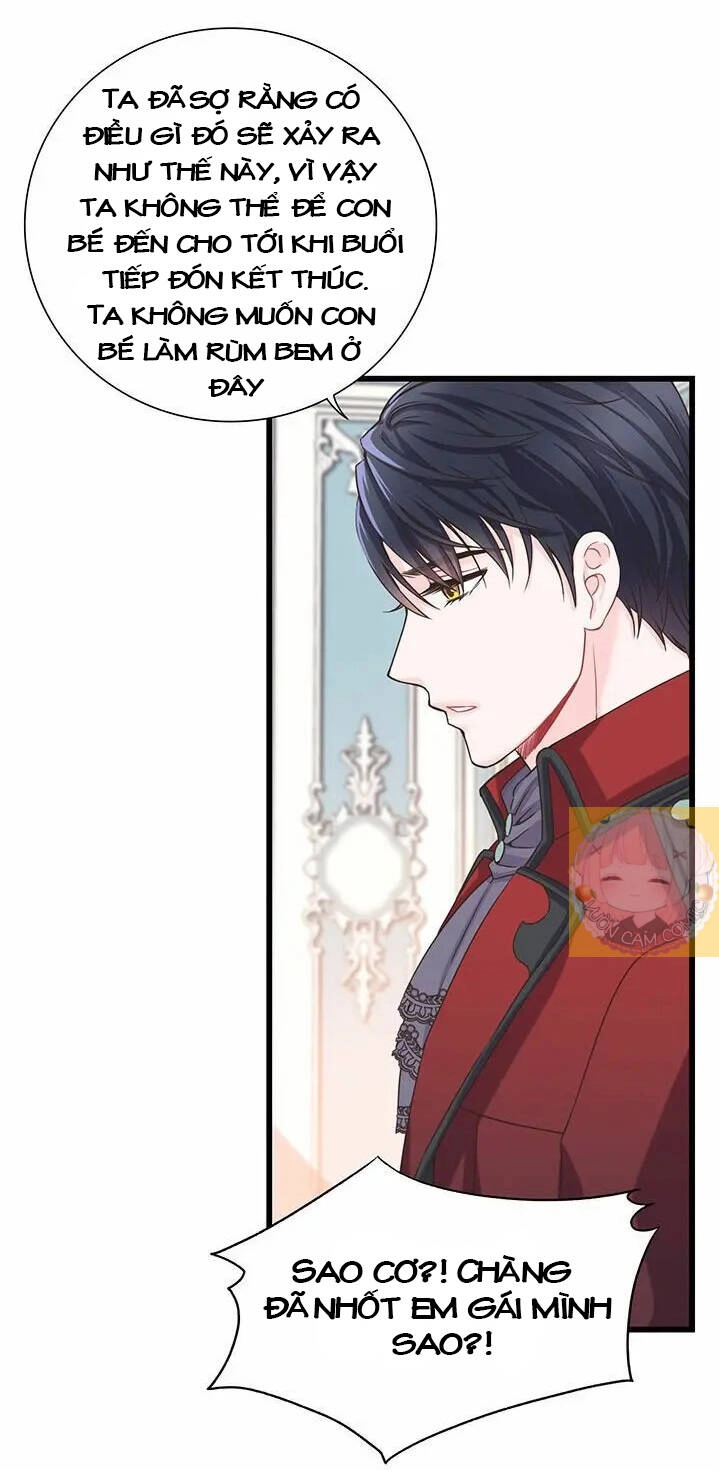 Nhân Vật Phản Diện Yêu Cầu Tôi Yêu Chàng Chapter 11 - 56