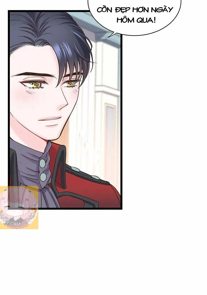 Nhân Vật Phản Diện Yêu Cầu Tôi Yêu Chàng Chapter 11 - 58