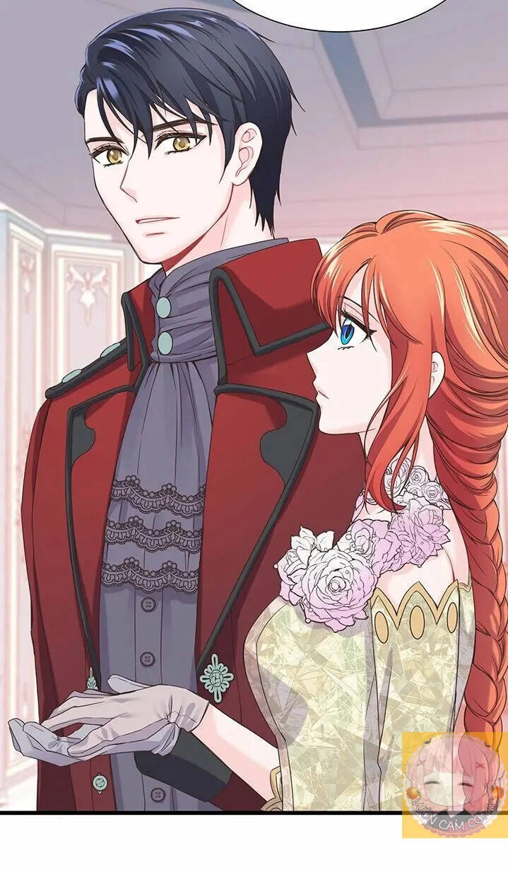 Nhân Vật Phản Diện Yêu Cầu Tôi Yêu Chàng Chapter 11 - 61