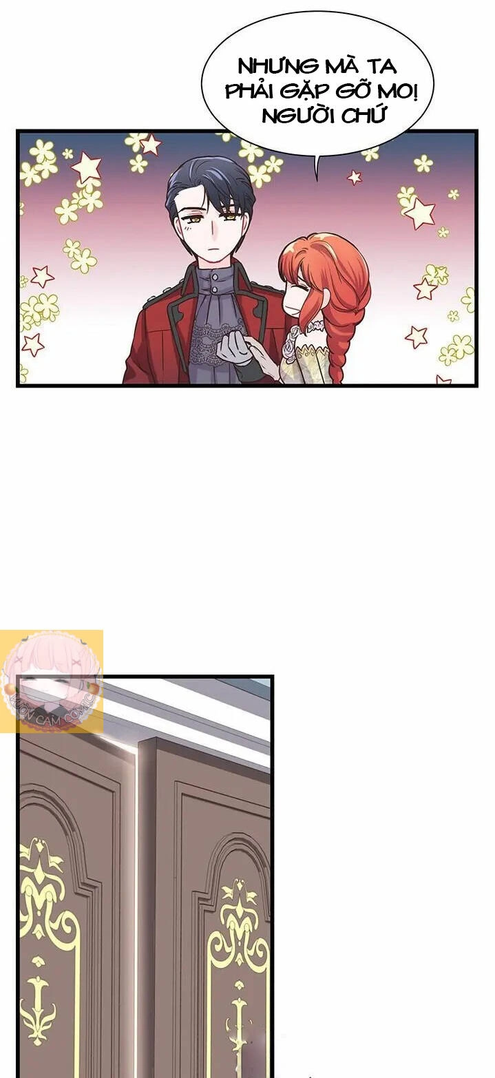 Nhân Vật Phản Diện Yêu Cầu Tôi Yêu Chàng Chapter 11 - 62