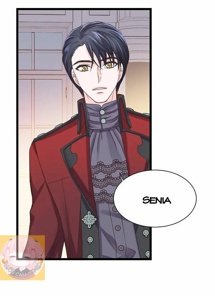 Nhân Vật Phản Diện Yêu Cầu Tôi Yêu Chàng Chapter 11 - 66