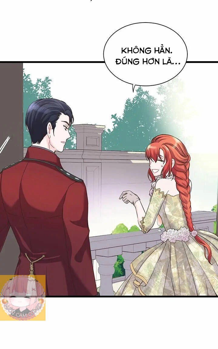 Nhân Vật Phản Diện Yêu Cầu Tôi Yêu Chàng Chapter 11 - 68