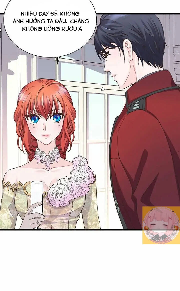 Nhân Vật Phản Diện Yêu Cầu Tôi Yêu Chàng Chapter 11 - 71