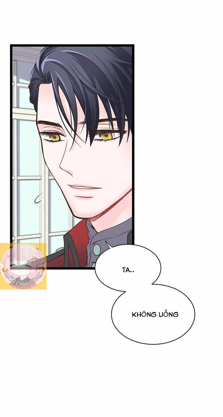 Nhân Vật Phản Diện Yêu Cầu Tôi Yêu Chàng Chapter 11 - 72