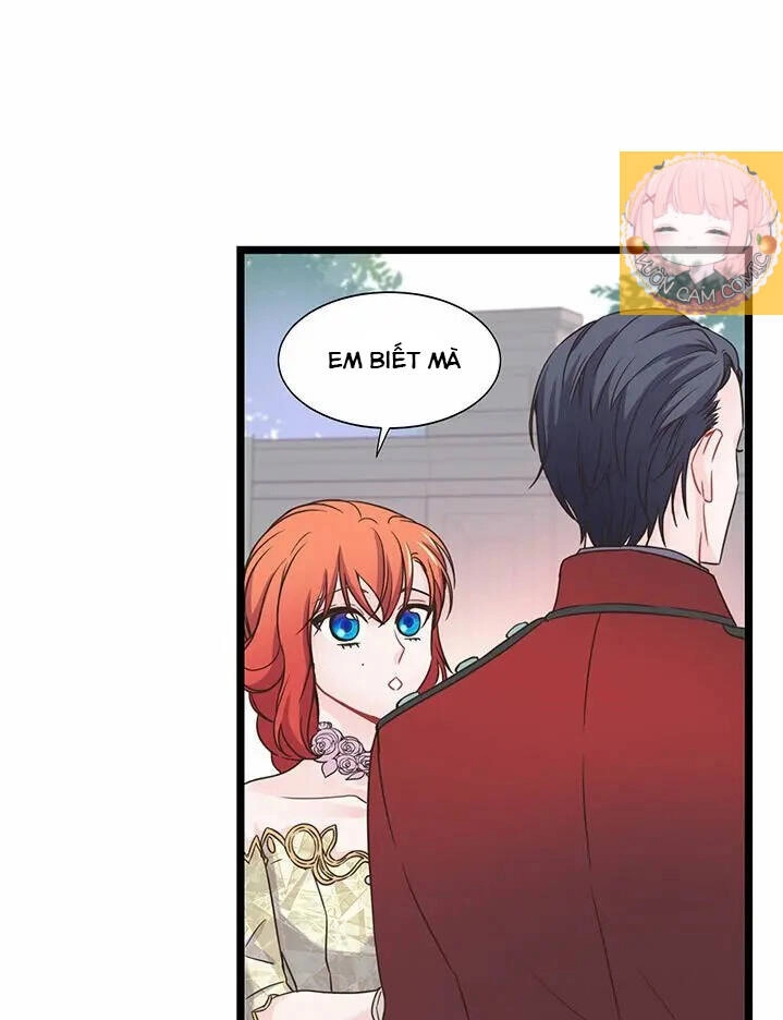 Nhân Vật Phản Diện Yêu Cầu Tôi Yêu Chàng Chapter 11 - 73