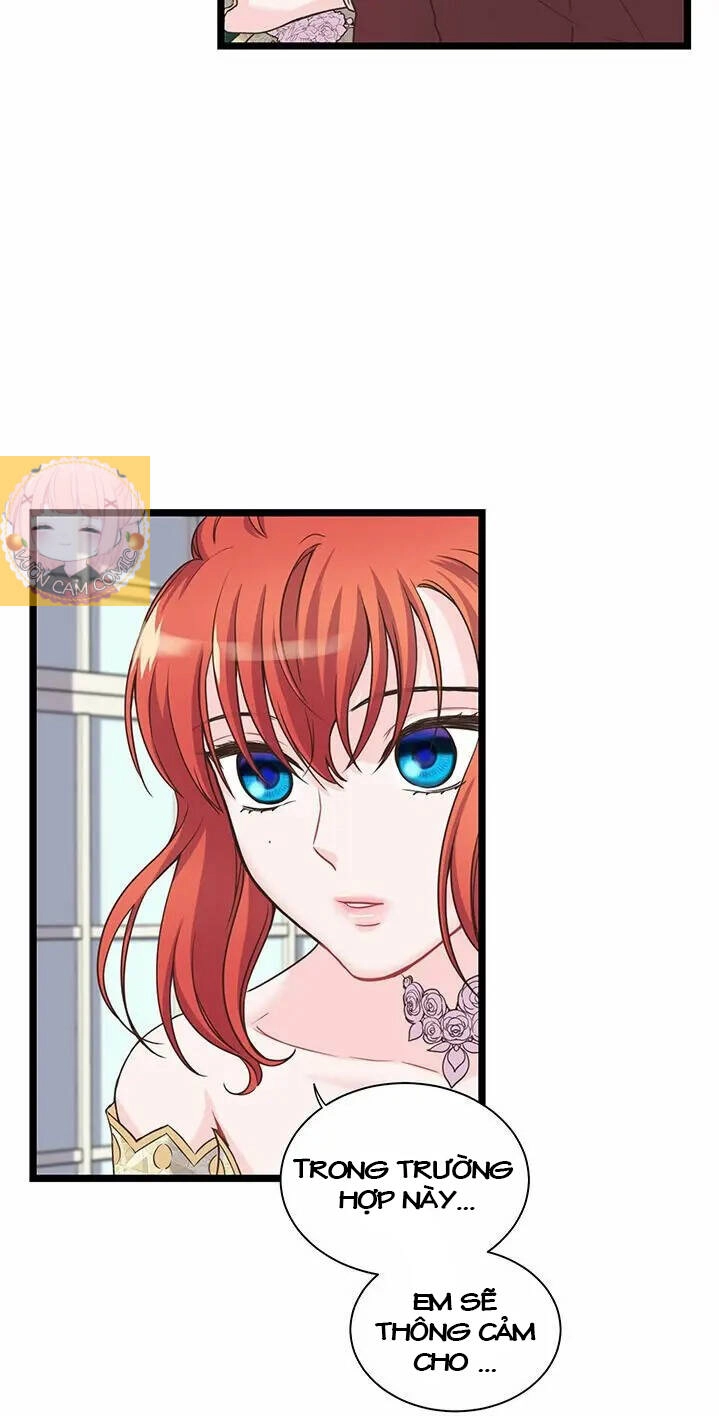 Nhân Vật Phản Diện Yêu Cầu Tôi Yêu Chàng Chapter 11 - 74