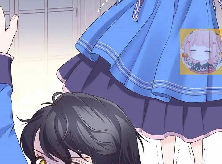 Nhân Vật Phản Diện Yêu Cầu Tôi Yêu Chàng Chapter 11 - 79