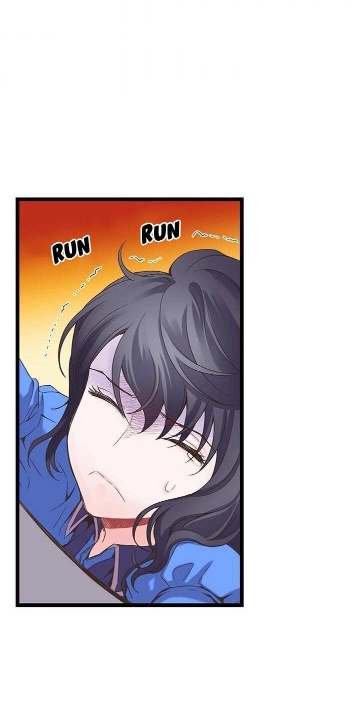 Nhân Vật Phản Diện Yêu Cầu Tôi Yêu Chàng Chapter 12 - 3