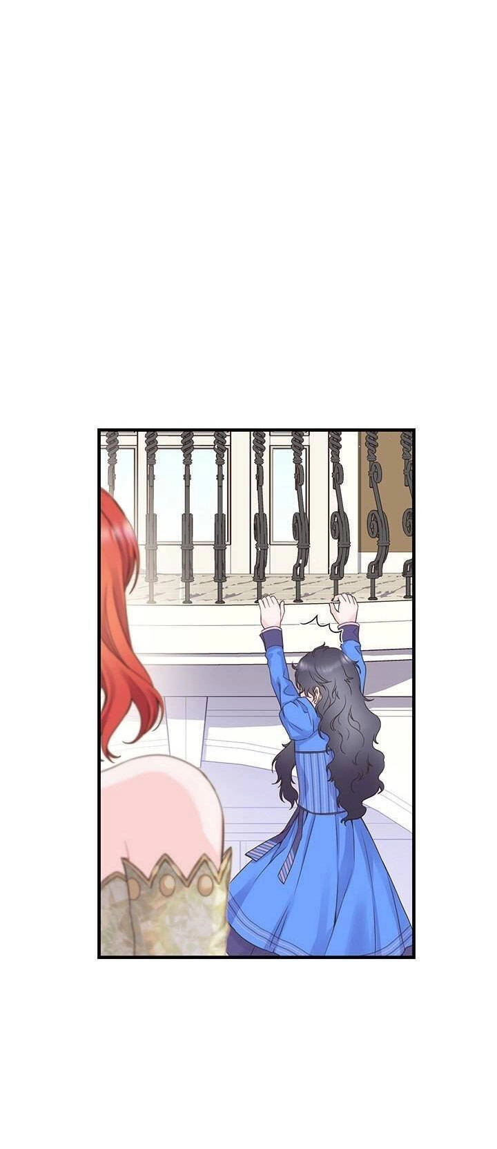 Nhân Vật Phản Diện Yêu Cầu Tôi Yêu Chàng Chapter 12 - 7