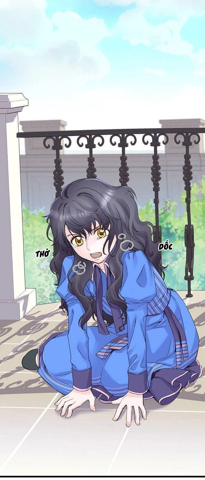 Nhân Vật Phản Diện Yêu Cầu Tôi Yêu Chàng Chapter 12 - 10