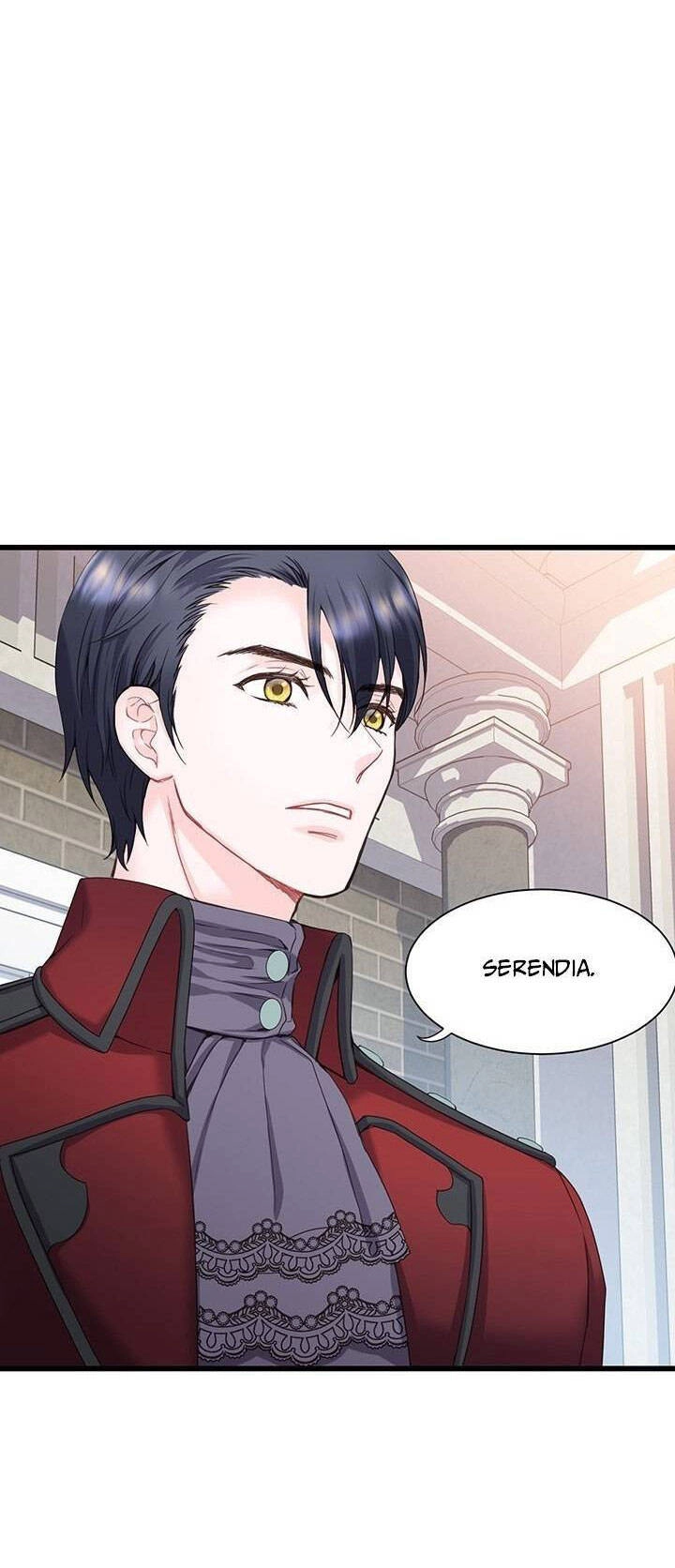 Nhân Vật Phản Diện Yêu Cầu Tôi Yêu Chàng Chapter 12 - 11