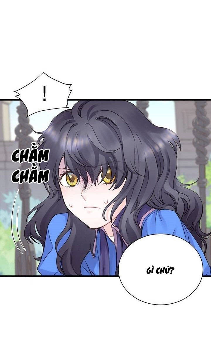 Nhân Vật Phản Diện Yêu Cầu Tôi Yêu Chàng Chapter 12 - 12