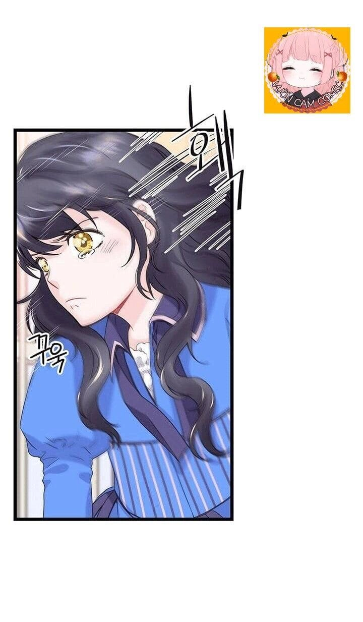 Nhân Vật Phản Diện Yêu Cầu Tôi Yêu Chàng Chapter 12 - 21