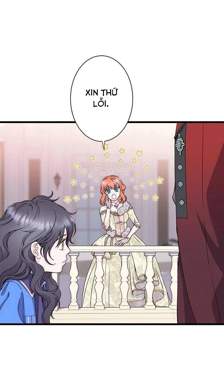 Nhân Vật Phản Diện Yêu Cầu Tôi Yêu Chàng Chapter 12 - 23