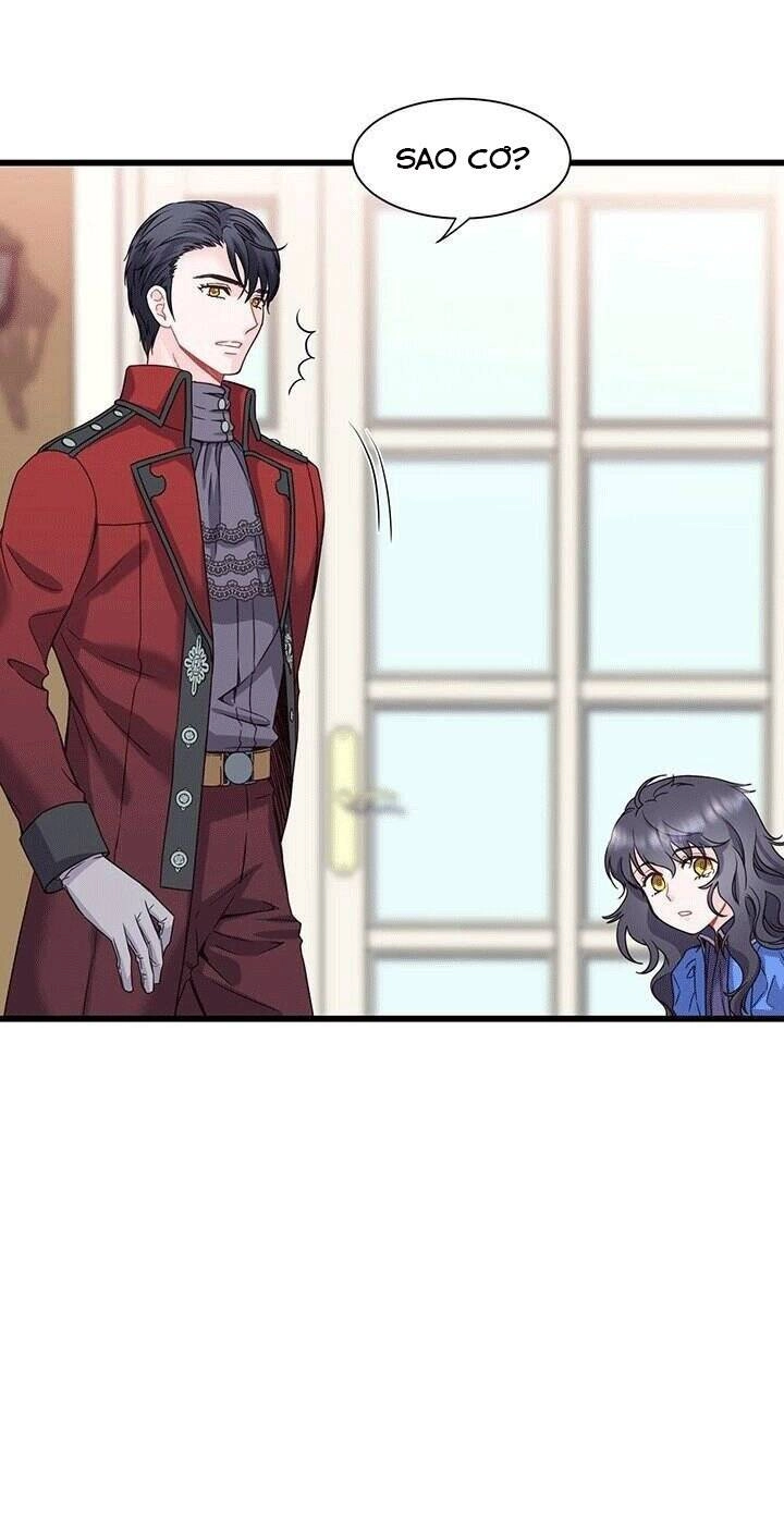 Nhân Vật Phản Diện Yêu Cầu Tôi Yêu Chàng Chapter 12 - 26