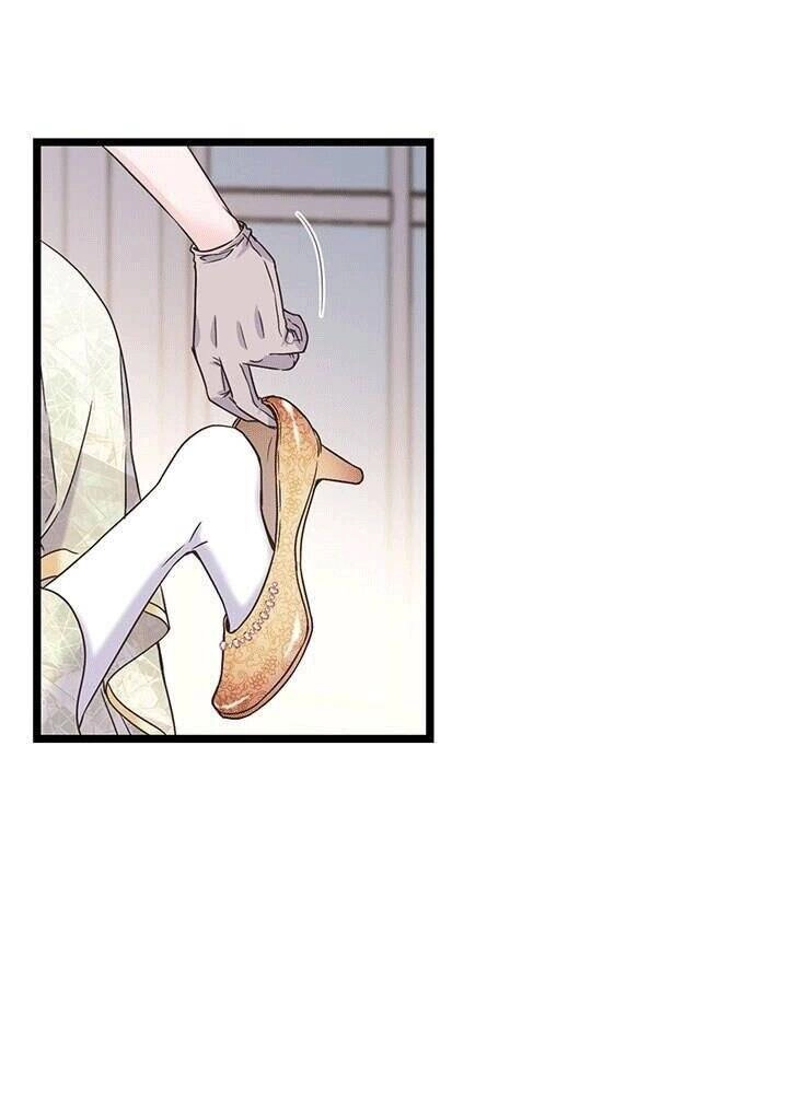 Nhân Vật Phản Diện Yêu Cầu Tôi Yêu Chàng Chapter 12 - 27