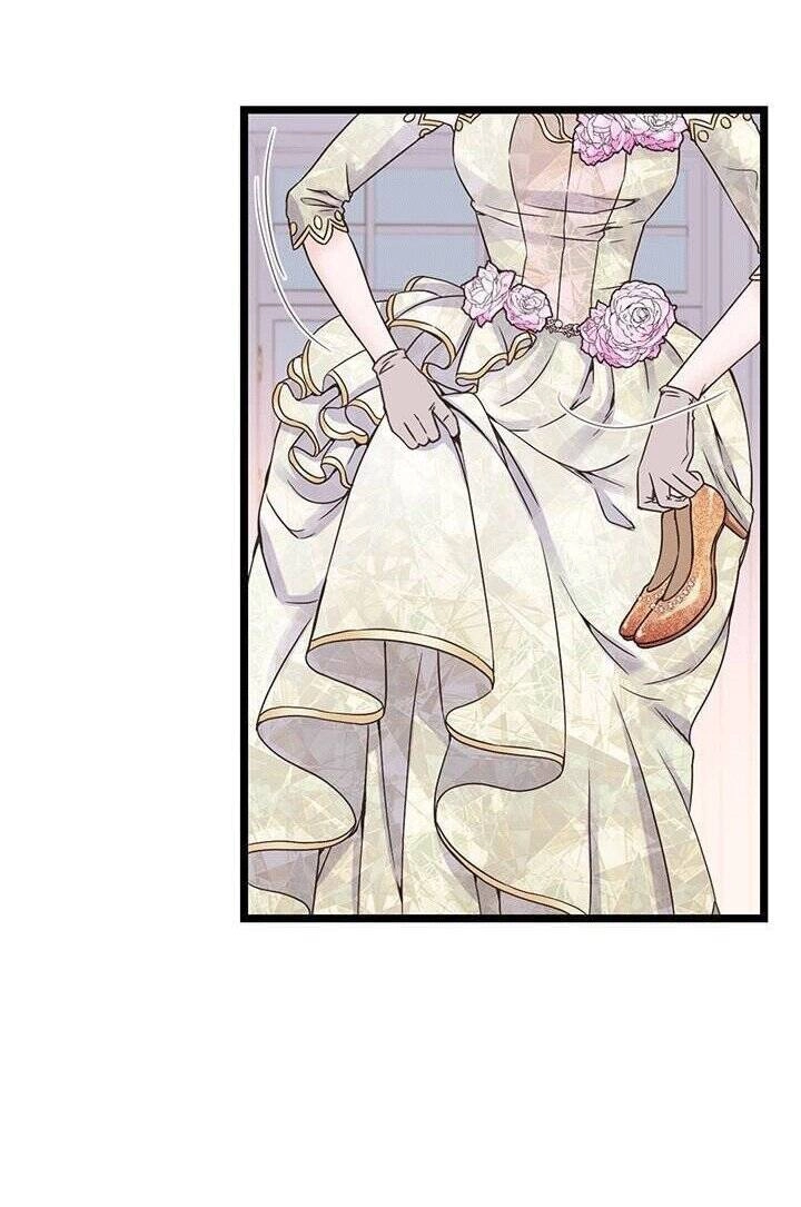 Nhân Vật Phản Diện Yêu Cầu Tôi Yêu Chàng Chapter 12 - 28