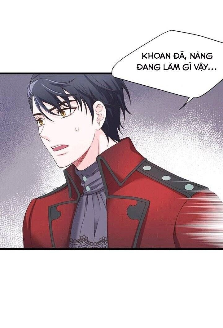 Nhân Vật Phản Diện Yêu Cầu Tôi Yêu Chàng Chapter 12 - 29