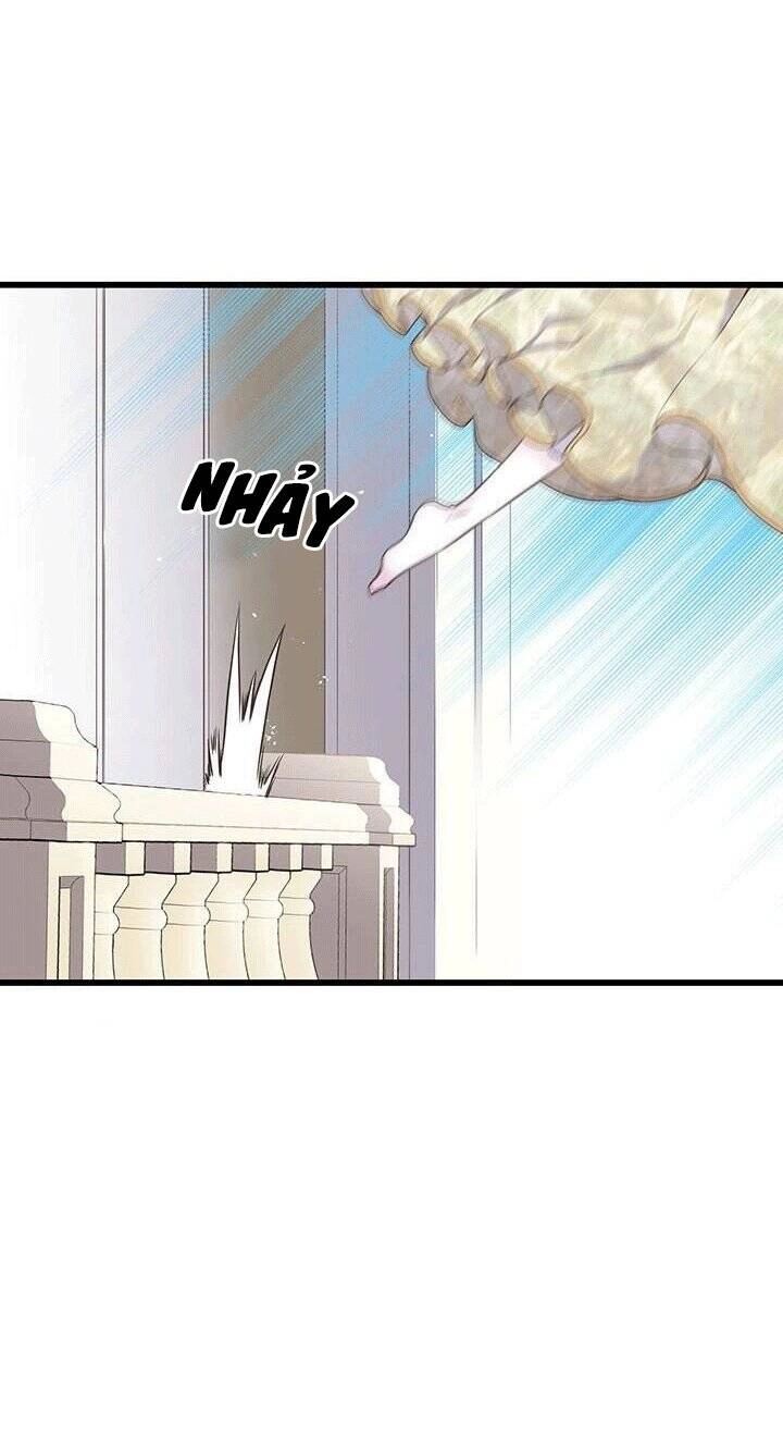 Nhân Vật Phản Diện Yêu Cầu Tôi Yêu Chàng Chapter 12 - 32