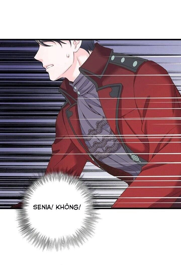 Nhân Vật Phản Diện Yêu Cầu Tôi Yêu Chàng Chapter 12 - 33